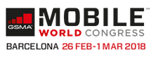 MWC 2018