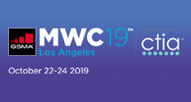  MWC Los Angeles - MWC Los Angeles 2019