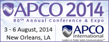 APCO International 2014