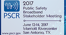 Public Stakeholder Meeting 2017