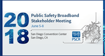 Public Stakeholder Meeting 2018