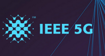 IEEE 5G 2018
